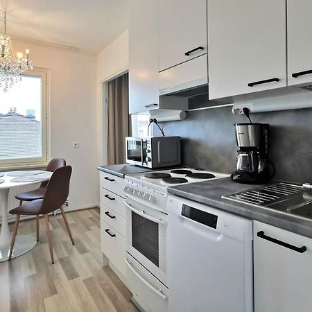 Rovaniemi Cityhome Pekankatu Kültér fotó