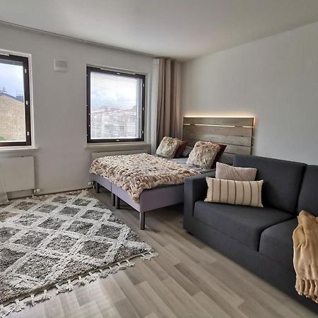 Rovaniemi Cityhome Pekankatu Kültér fotó