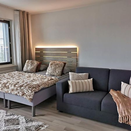 Rovaniemi Cityhome Pekankatu Kültér fotó