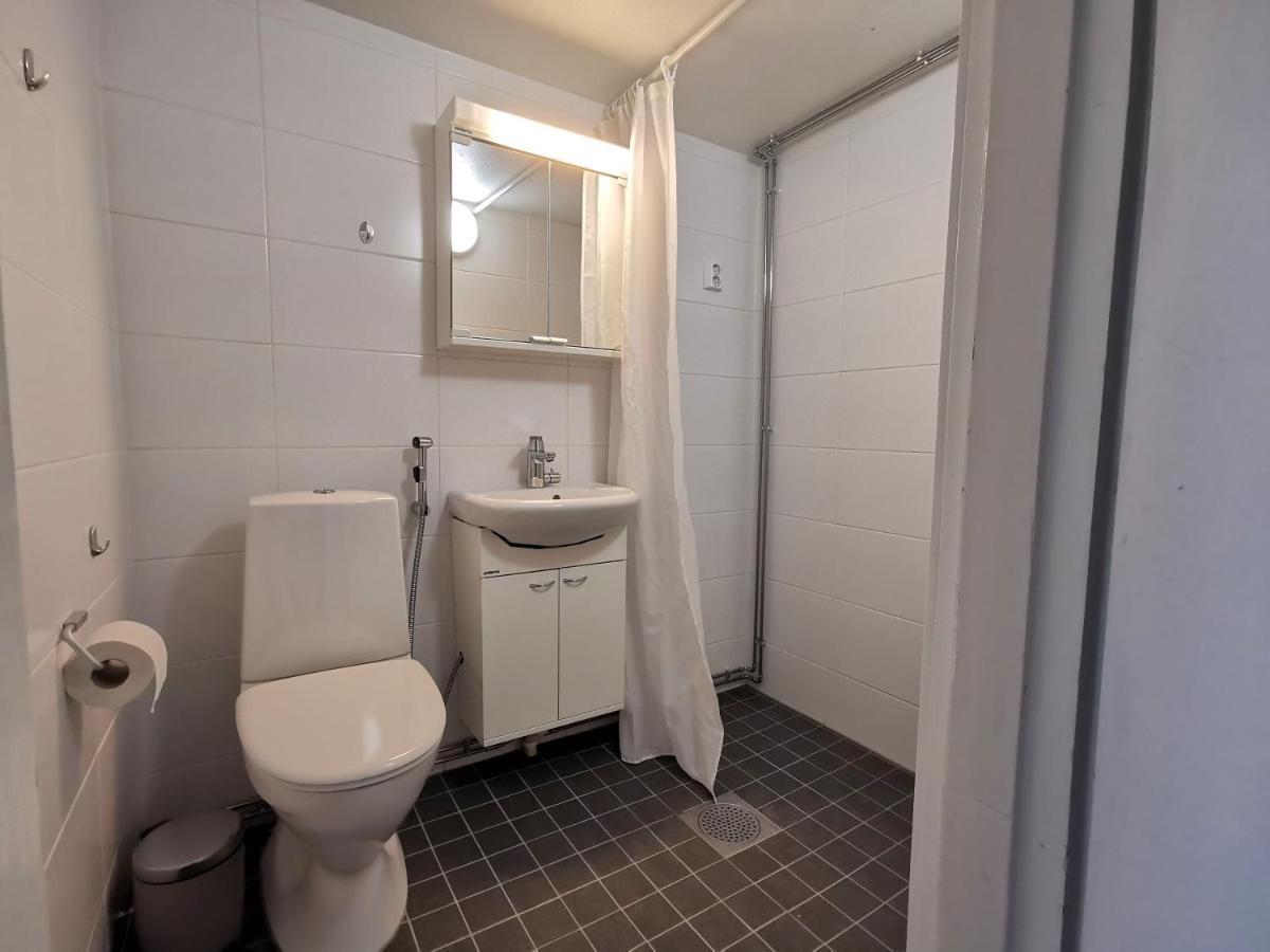 Rovaniemi Cityhome Pekankatu Kültér fotó