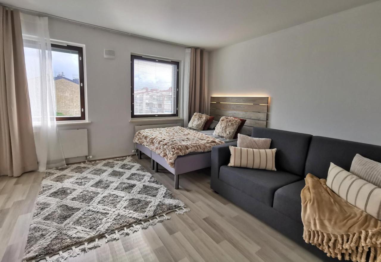 Rovaniemi Cityhome Pekankatu Kültér fotó